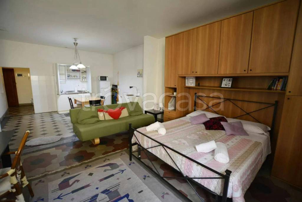 appartamento in affitto a Firenze in zona Centro Duomo