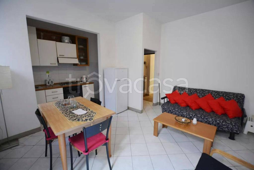 appartamento in affitto a Firenze in zona Centro Duomo