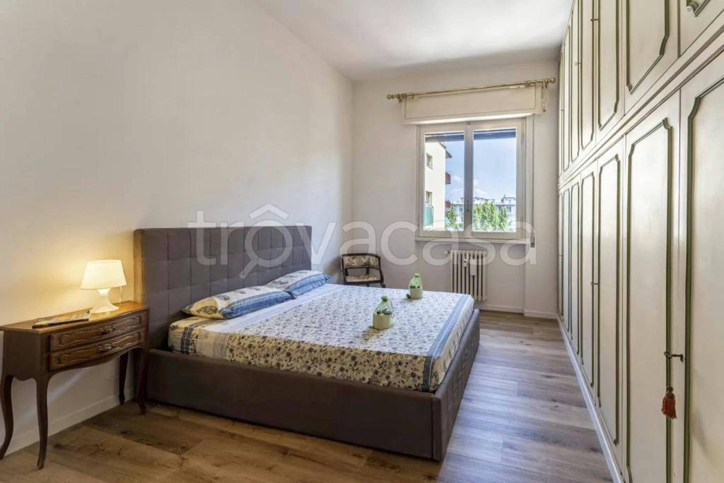 appartamento in affitto a Firenze in zona Centro Storico