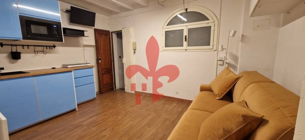 appartamento in affitto a Firenze