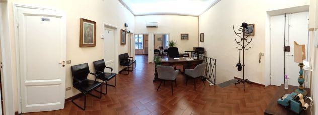 ufficio in affitto a Firenze in zona Centro Duomo