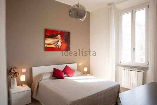 appartamento in affitto a Firenze in zona Centro Duomo