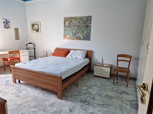 appartamento in affitto a Firenze in zona Novoli