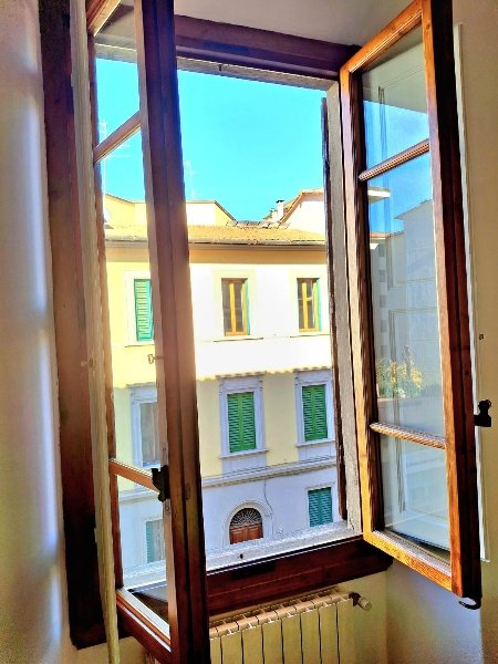 appartamento in affitto a Firenze in zona Campo di Marte