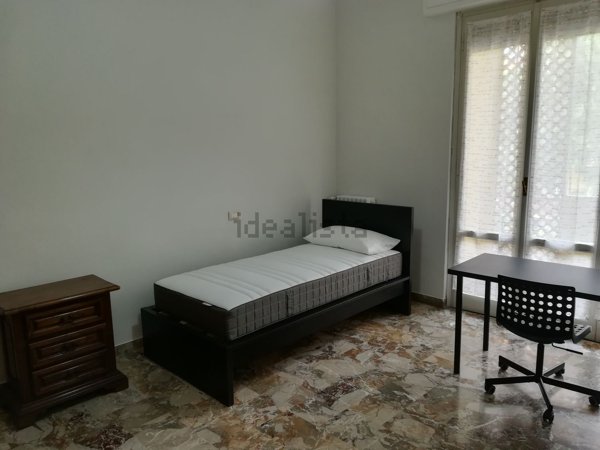 appartamento in affitto a Firenze in zona Novoli