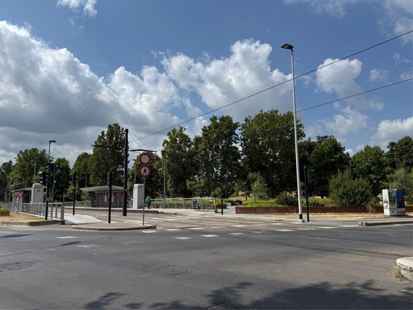 negozio in affitto a Firenze in zona Statuto