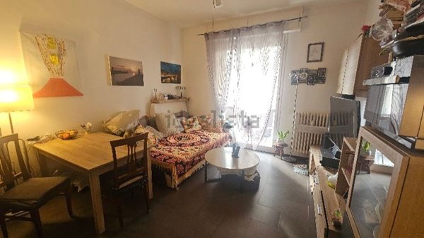 appartamento in affitto a Firenze in zona Novoli