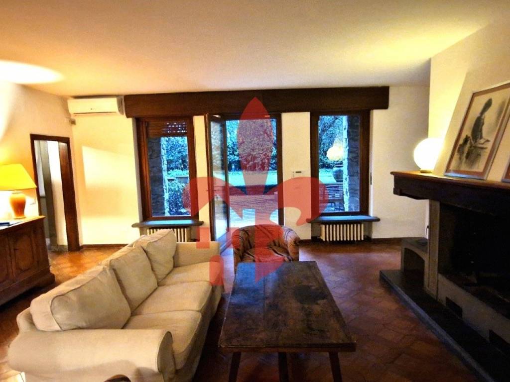 appartamento in affitto a Firenze in zona Le Cure