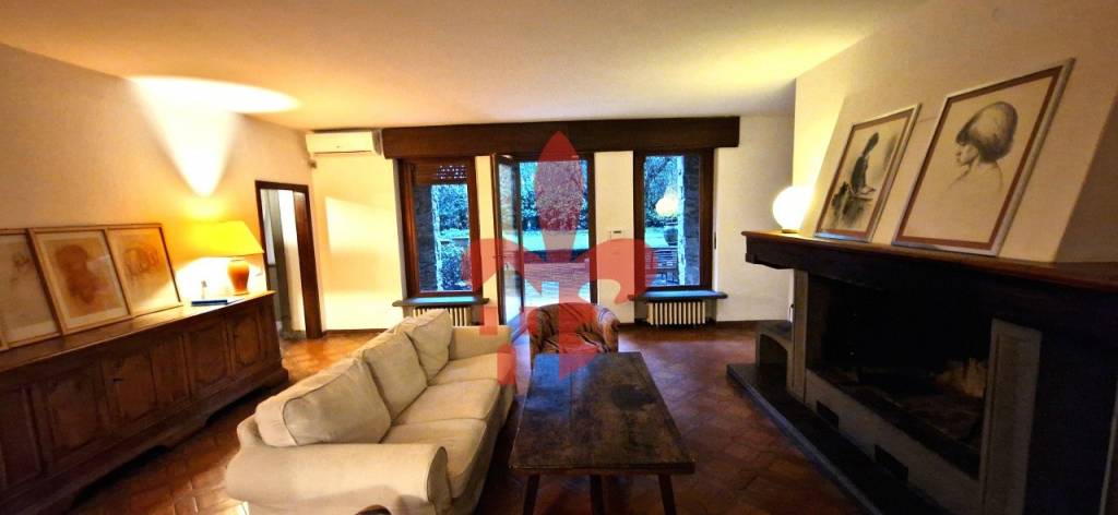 appartamento in affitto a Firenze in zona Le Cure