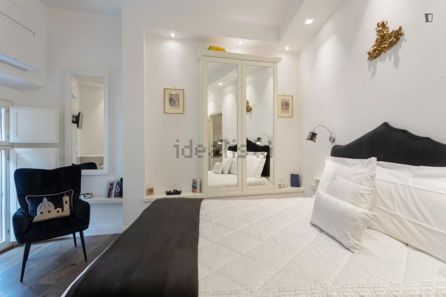 appartamento in affitto a Firenze in zona Centro Duomo