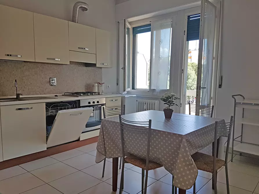 appartamento in affitto a Firenze in zona Careggi