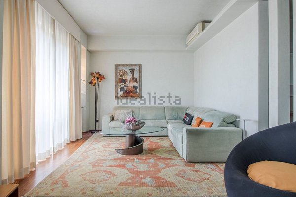 appartamento in affitto a Firenze in zona Centro Duomo