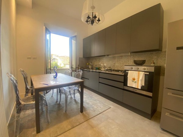 appartamento in affitto a Firenze in zona Legnaia