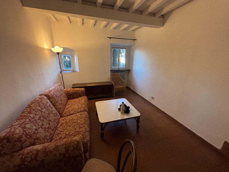 appartamento in affitto a Firenze in zona Centro San Frediano