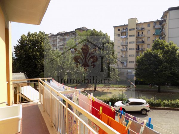 appartamento in affitto a Firenze in zona Centro Storico