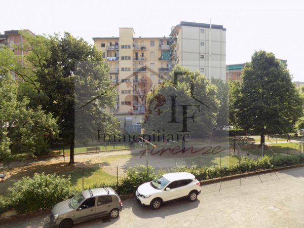 appartamento in affitto a Firenze in zona Centro Storico