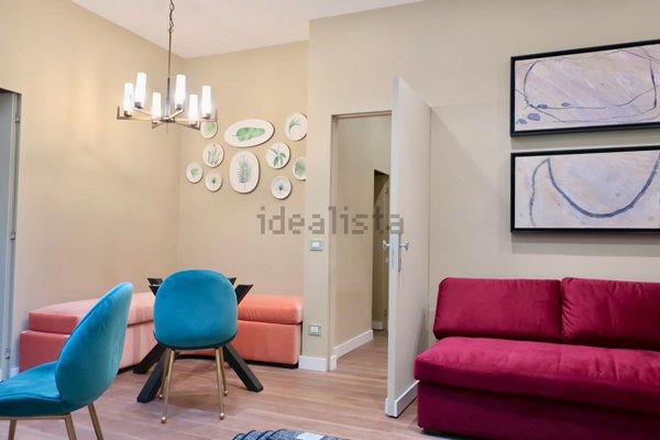 appartamento in affitto a Firenze in zona Centro San Frediano