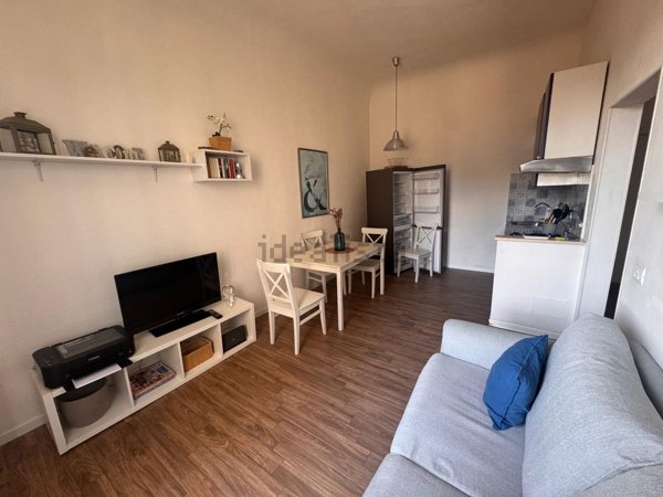 appartamento in affitto a Firenze in zona Centro Duomo