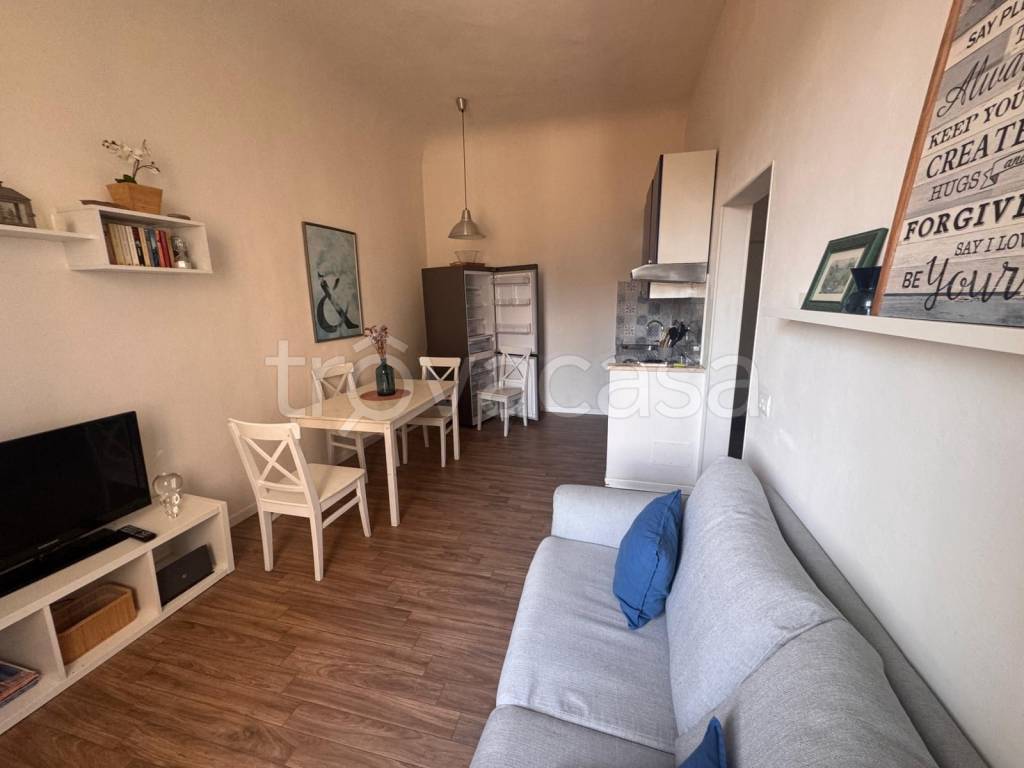 appartamento in affitto a Firenze in zona Centro Duomo