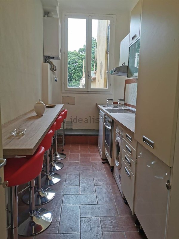 appartamento in affitto a Firenze in zona Centro Duomo