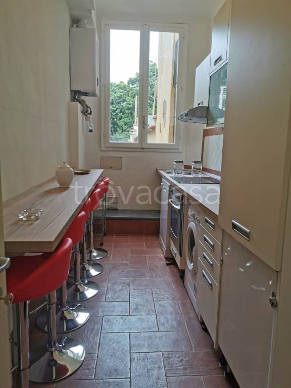 appartamento in affitto a Firenze in zona Centro Duomo