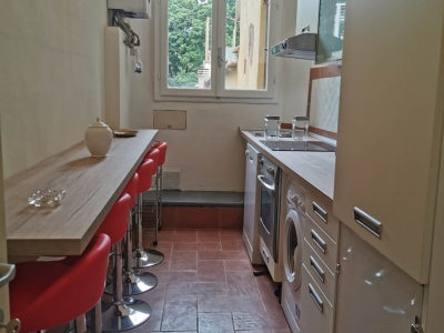 appartamento in affitto a Firenze in zona Centro Duomo