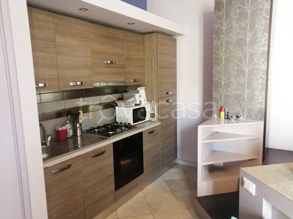 appartamento in affitto a Firenze in zona Centro Storico