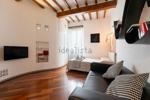 appartamento in affitto a Firenze in zona Le Cure