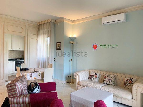 appartamento in affitto a Firenze in zona Campo di Marte