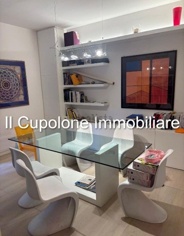 ufficio in affitto a Firenze in zona Campo di Marte