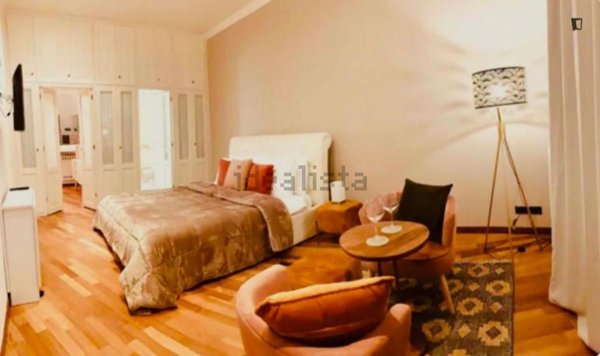 appartamento in affitto a Firenze in zona Centro Santa Maria Novella