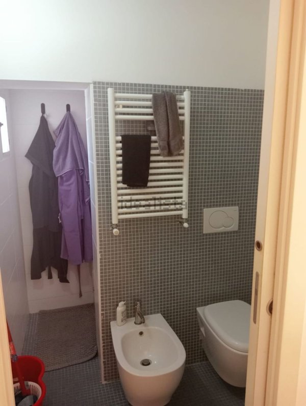 appartamento in affitto a Firenze in zona Centro San Frediano