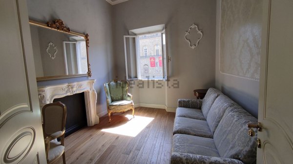 appartamento in affitto a Firenze in zona Centro San Frediano