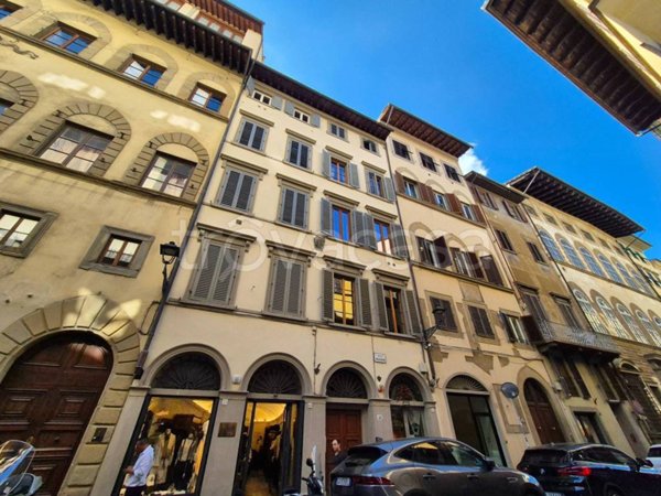appartamento in affitto a Firenze in zona Centro San Frediano