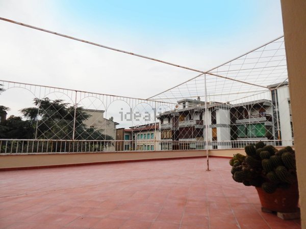 appartamento in affitto a Firenze