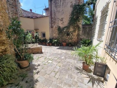 appartamento in affitto a Firenze in zona Centro San Niccolò