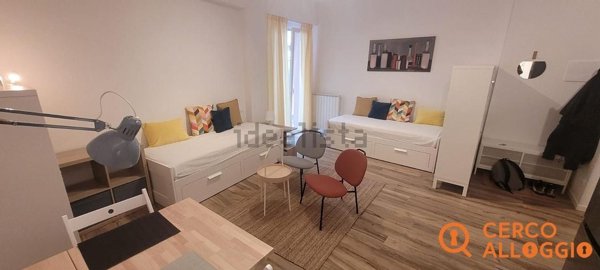 appartamento in affitto a Firenze in zona Centro Storico