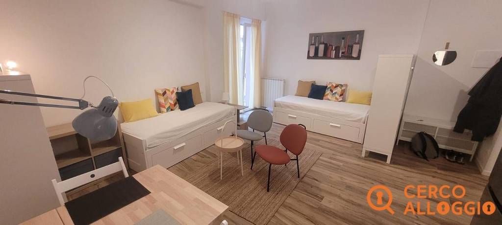 appartamento in affitto a Firenze in zona Centro Storico