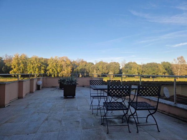 appartamento in affitto a Firenze in zona Isolotto