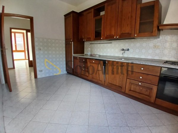 appartamento in affitto a Firenze in zona Careggi