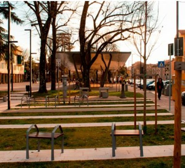 appartamento in affitto a Firenze in zona Isolotto