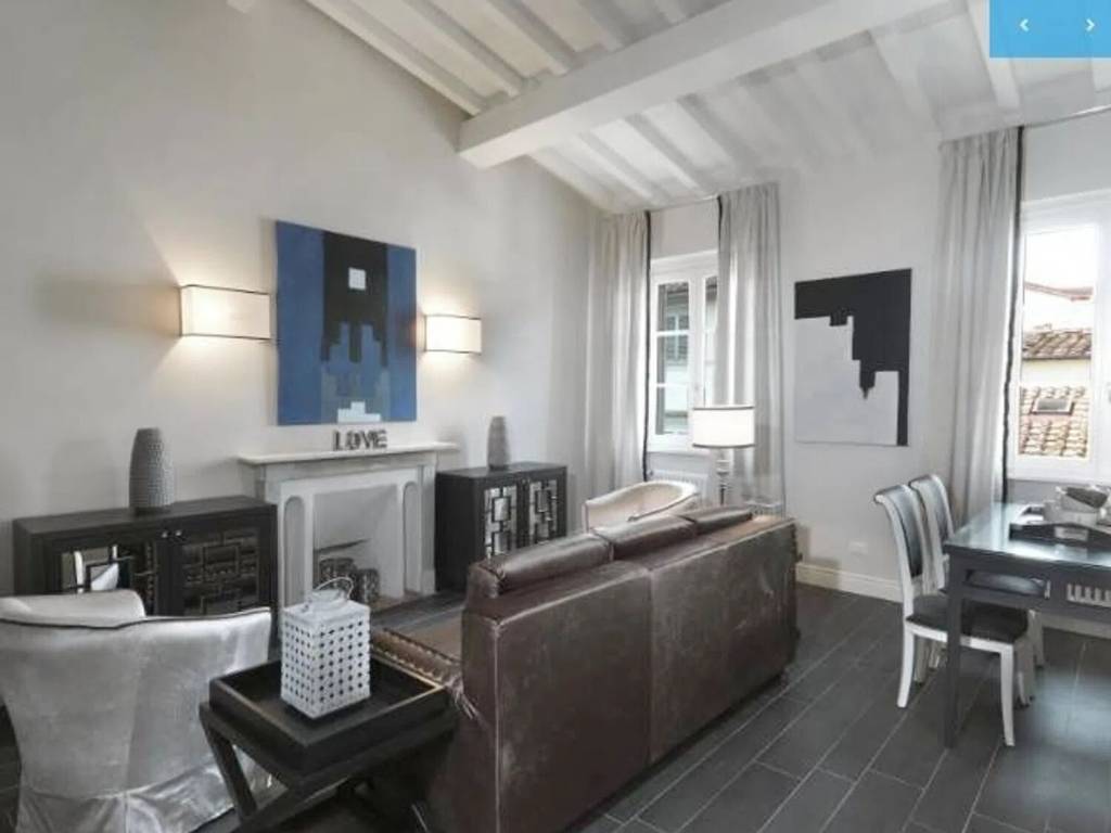 appartamento in affitto a Firenze in zona Centro Santa Maria Novella