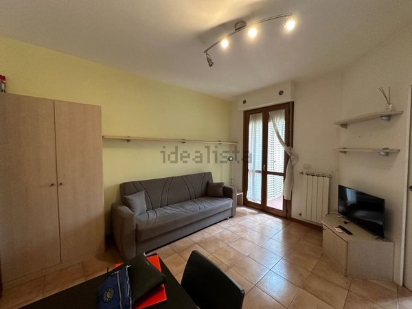 appartamento in affitto a Firenze