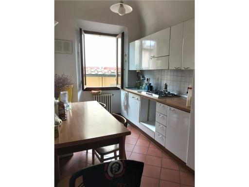 appartamento in affitto a Firenze in zona Centro Santa Croce