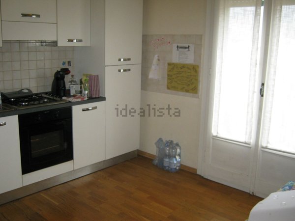 appartamento in affitto a Firenze in zona Careggi