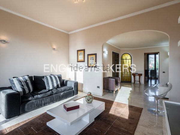 appartamento in affitto a Firenze