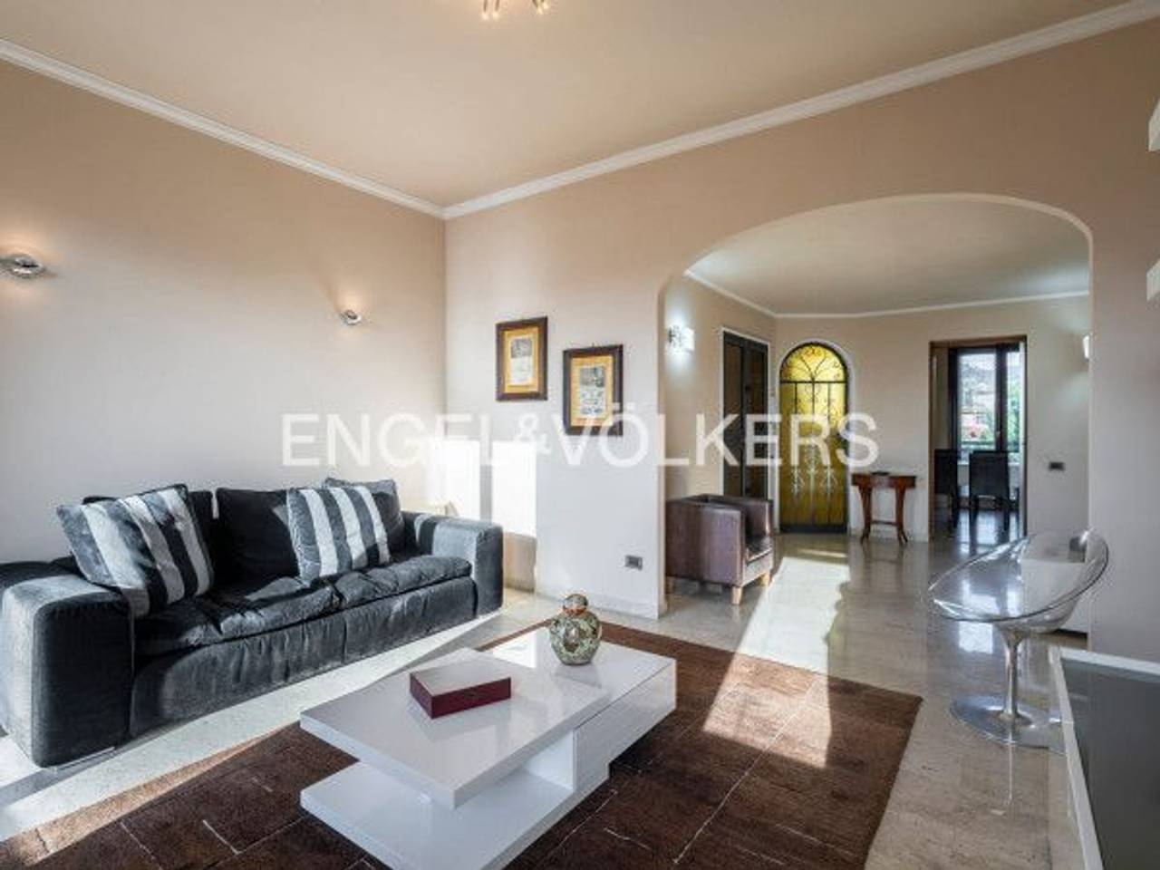 appartamento in affitto a Firenze in zona Le Cure