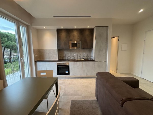 appartamento in affitto a Firenze