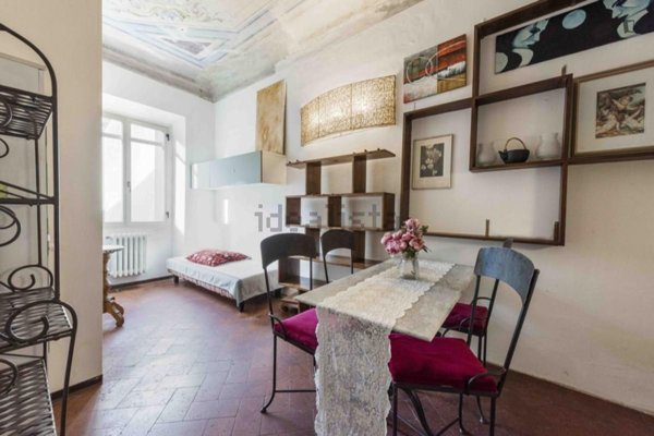 appartamento in affitto a Firenze in zona Centro Duomo