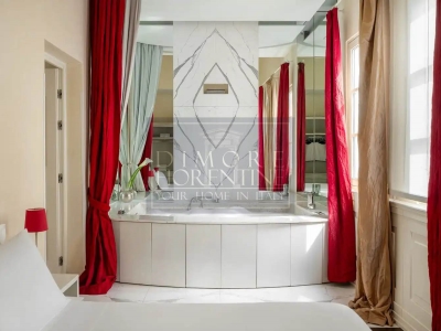 appartamento in affitto a Firenze in zona Centro Duomo